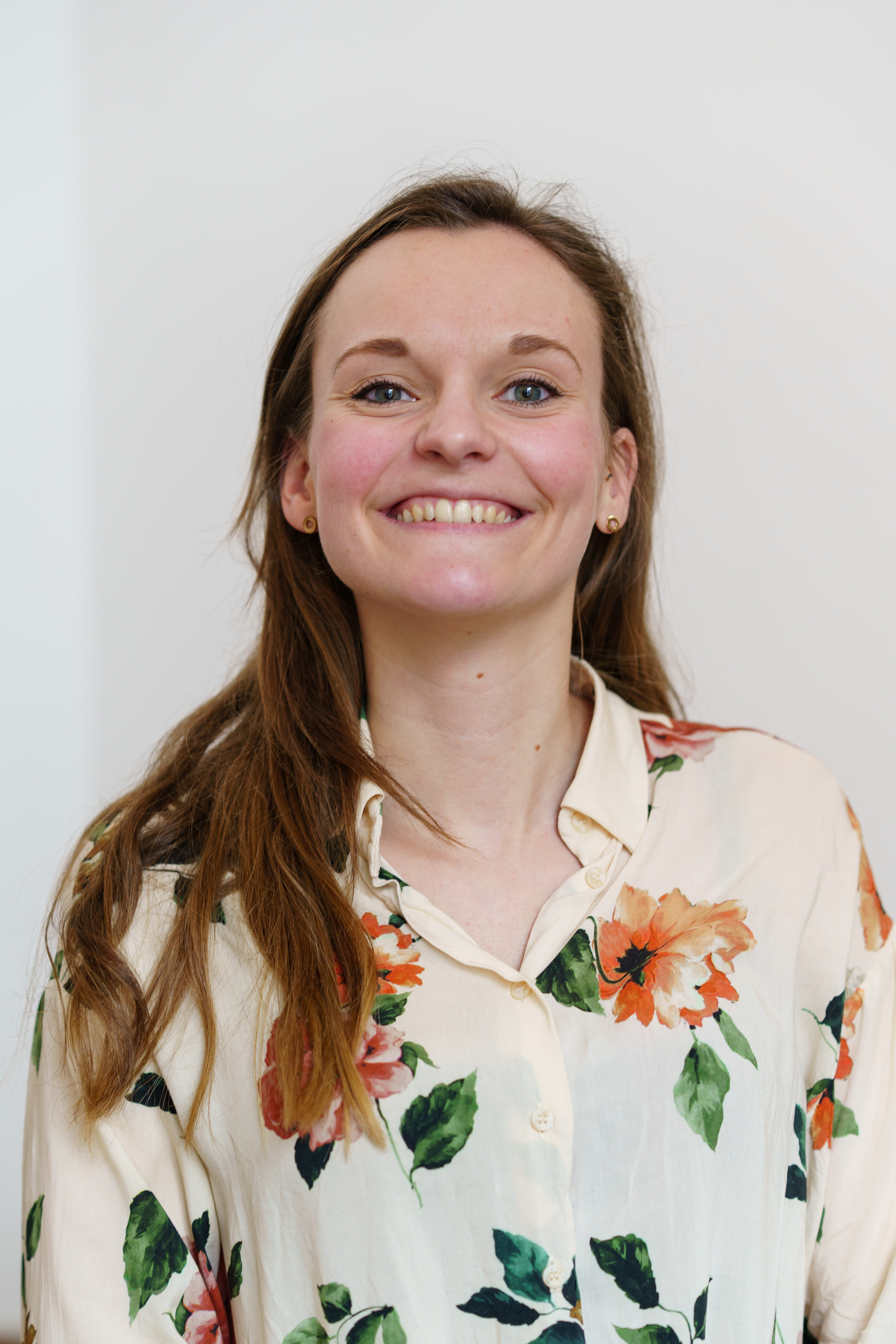 Portrait Charlotte Beco