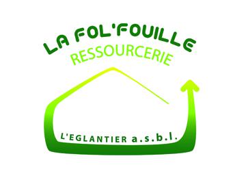 Logo La Fol'Fouille Logo La Fol'Fouille