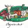 Logo Agricovert